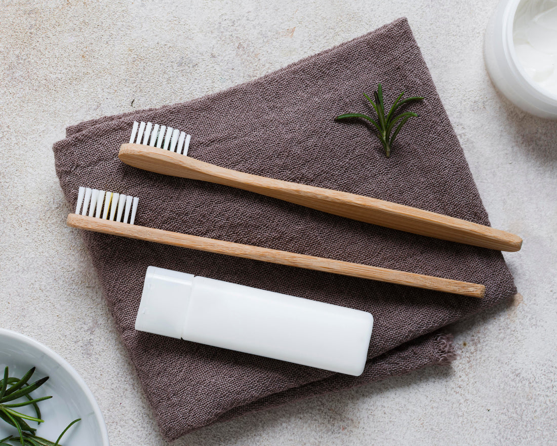 The Luxe Toothbrush That Feels Like a Spa Day for Your Teeth