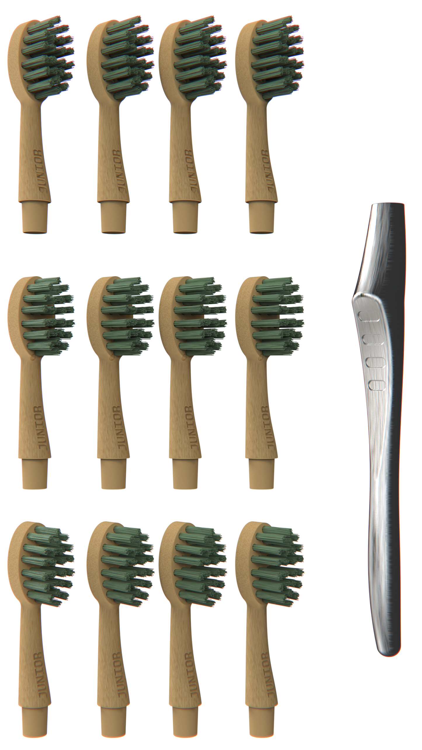 Handle With Junior Headies - Eco Headies