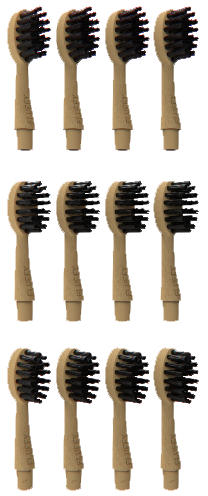 Softy Headies - Eco Headies