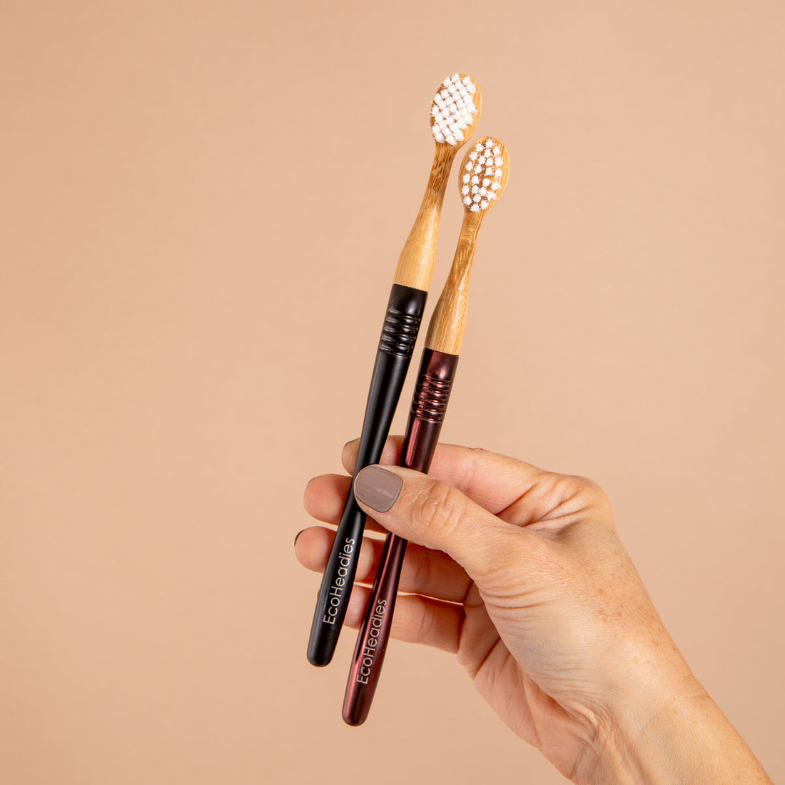 5 Benefits of Wooden Toothbrushes: A Step Toward Zero-Waste Living