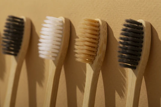 Can a Bamboo Toothbrush Actually Improve Your Brushing Habits?