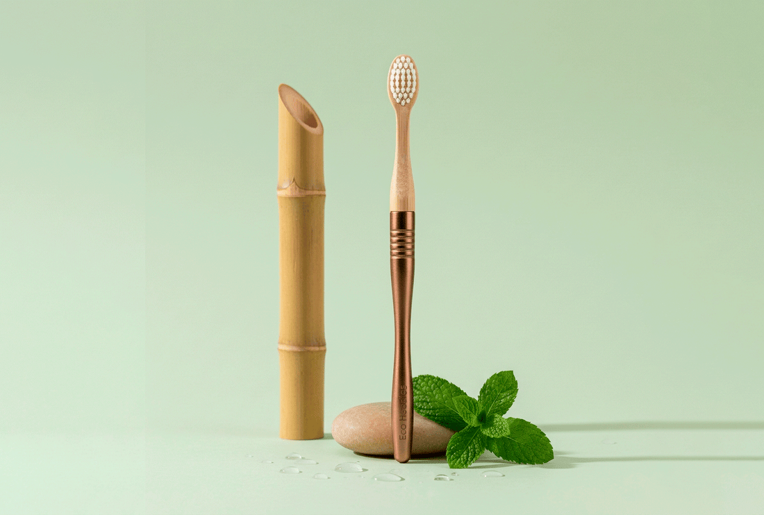 The Luxe Toothbrush That Feels Like a Spa Day for Your Teeth