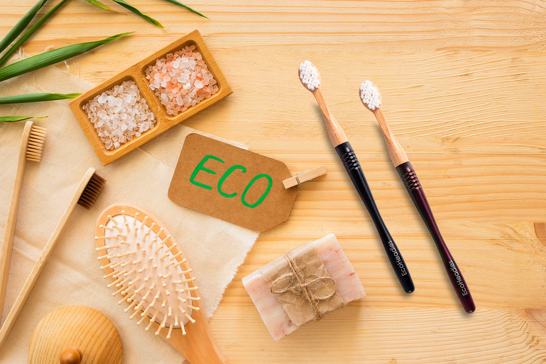 Top 5 Eco-Friendly Oral Products for a Green Holiday Season