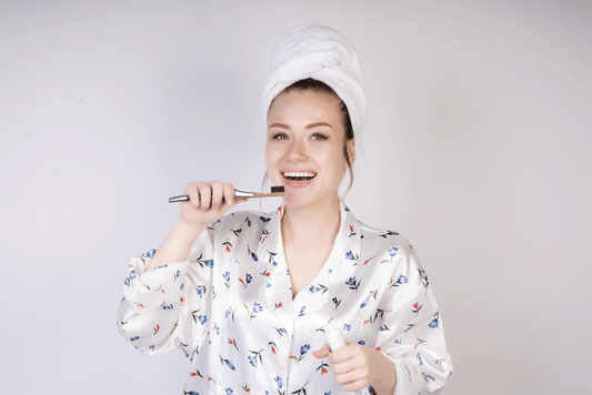 Gentle Yet Effective: The Best Toothbrush for Sensitive Teeth & Gums