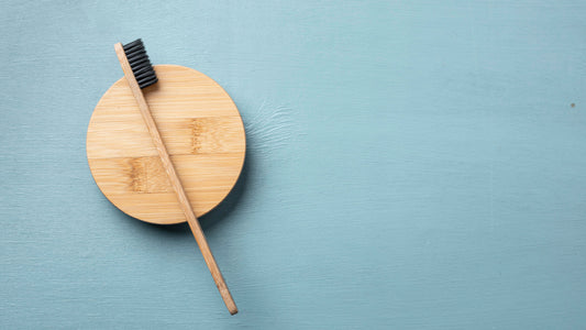 Zero Waste, All the Clean: The Sustainable Toothbrush You’ll Love Using