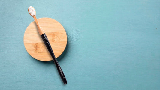 Zero Waste, All the Clean: The Sustainable Toothbrush You’ll Love Using