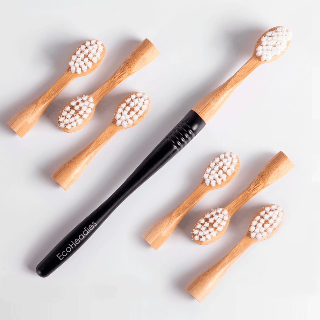 How Replacement Toothbrush Heads Can Help You Save Money