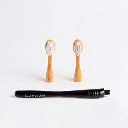 Small pack (1 adult handles + 2 headies)