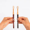 Couples Pack (2 Adult Handles + 8 Eco-Headies)