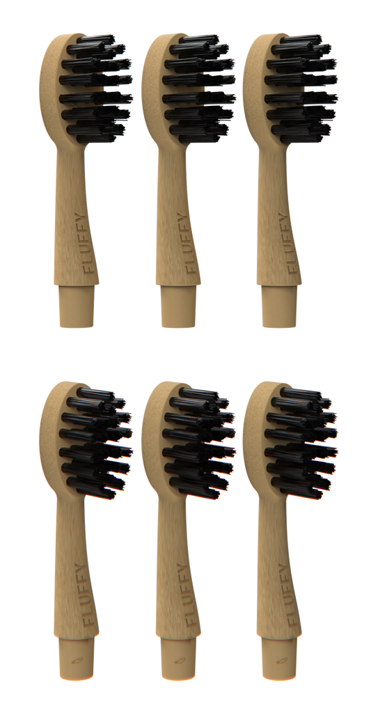 Eco-Friendly Tooth Floss & Dental Floss in Australia | Eco Headies