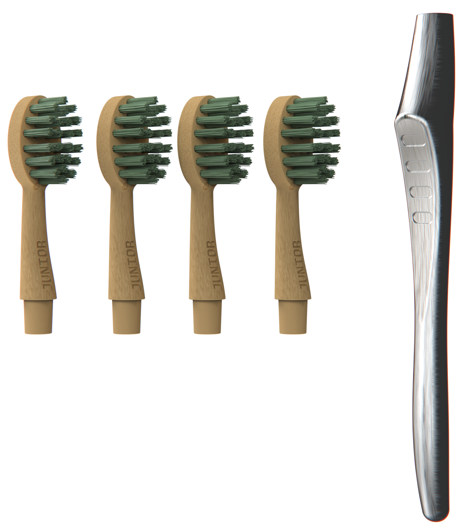 Handle With Junior Headies - Eco Headies