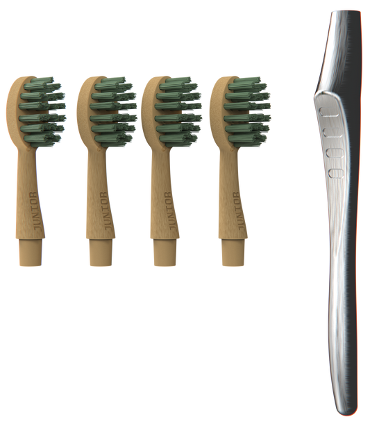 Handle With Junior Headies - Eco Headies